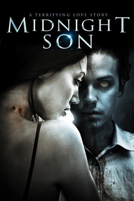 unknown Midnight Son movie poster