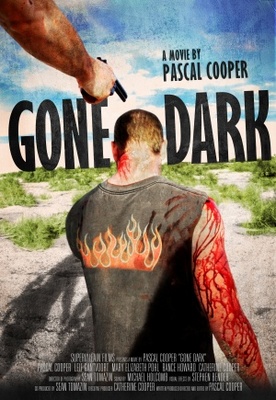 unknown Gone Dark movie poster
