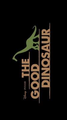 unknown Untitled Pixar/Dinosaurs Project movie poster