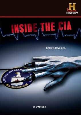unknown Inside the CIA movie poster