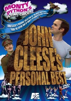 unknown Monty Python's Personal Best movie poster