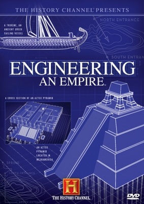 unknown Engineering an Empire movie poster