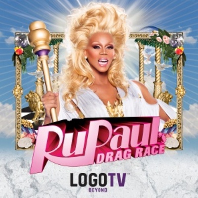 unknown RuPaul's Drag Race movie poster