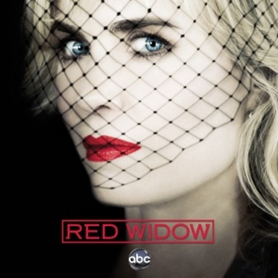 unknown Red Widow movie poster