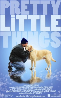 unknown Pretty Little Things movie poster