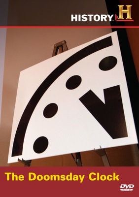 unknown The Doomsday Clock movie poster