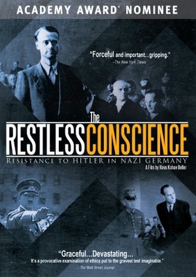 unknown The Restless Conscience: Resistance to Hitler Within Germany 1933-1945 movie poster