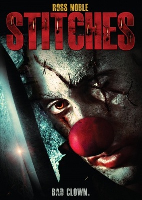 unknown Stitches movie poster