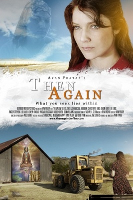 unknown Then Again movie poster