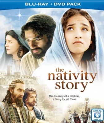 unknown The Nativity Story movie poster