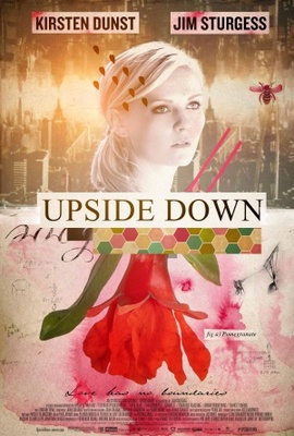 unknown Upside Down movie poster