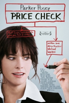unknown Price Check movie poster
