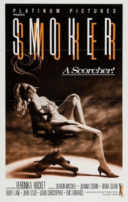 unknown Smoker movie poster
