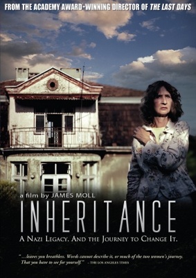 unknown Inheritance movie poster