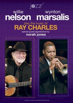 unknown An Evening with Wynton Marsalis and Willie Nelson movie poster