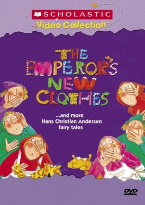 unknown The Emperor's New Clothes movie poster