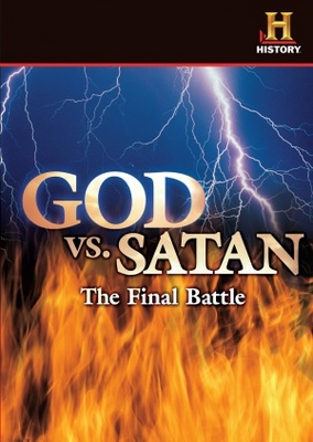 unknown God v. Satan: The Final Battle movie poster