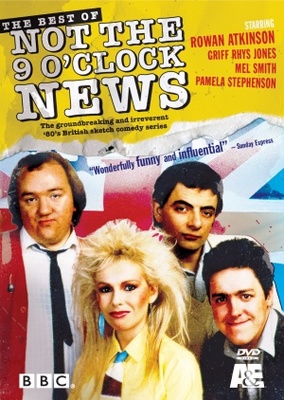 unknown Not the Nine O'Clock News movie poster