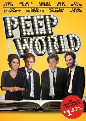 unknown Peep World movie poster