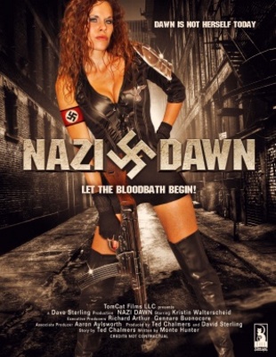 unknown Nazi Dawn movie poster