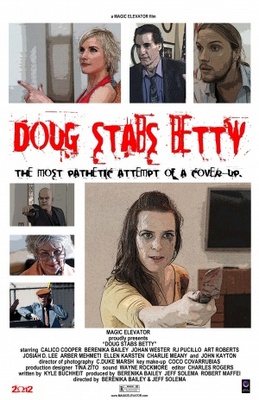 unknown Doug Stabs Betty movie poster