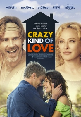 unknown Crazy Kind of Love movie poster