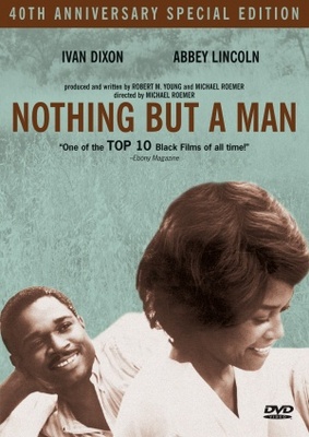 unknown Nothing But a Man movie poster