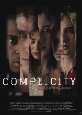 unknown Complicity movie poster