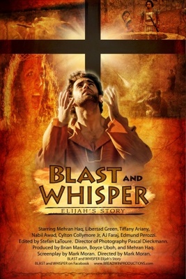 unknown Blast and Whisper movie poster