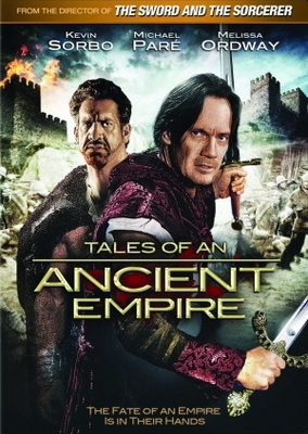 unknown Tales of the Ancient Empire movie poster