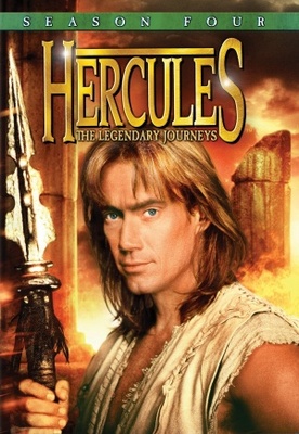 unknown Hercules: The Legendary Journeys movie poster