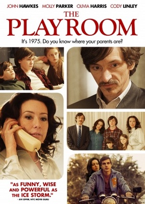 unknown The Playroom movie poster