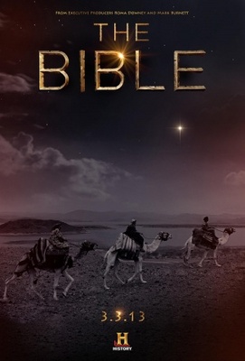 unknown The Bible movie poster