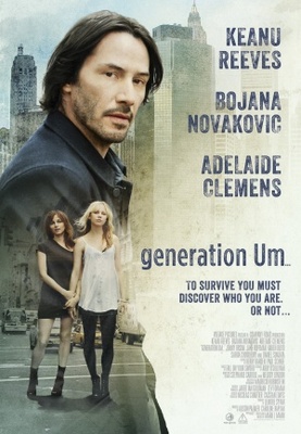 unknown Generation Um... movie poster