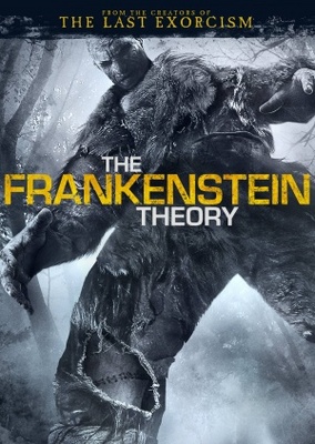 unknown The Frankenstein Theory movie poster