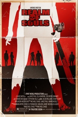 unknown Realm of Souls movie poster