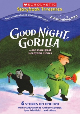 unknown Good Night, Gorilla movie poster