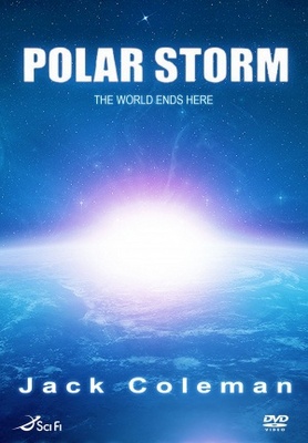 unknown Polar Storm movie poster