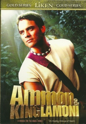 unknown Ammon & King Lamoni movie poster