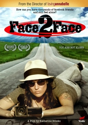 unknown Face 2 Face movie poster