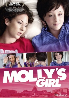 unknown Molly's Girl movie poster