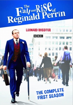unknown The Fall and Rise of Reginald Perrin movie poster