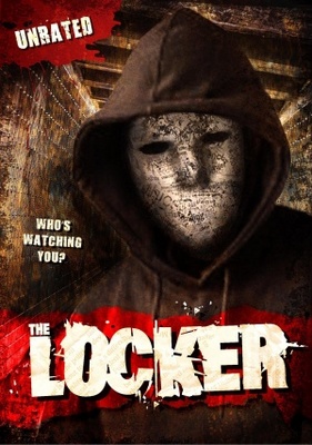 unknown The Locker movie poster