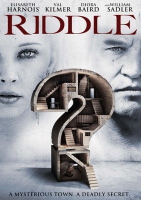 unknown Riddle movie poster