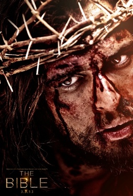 unknown The Bible movie poster
