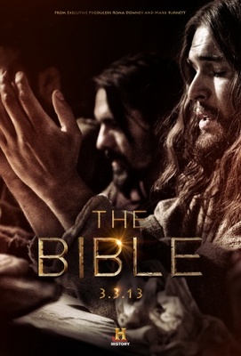 unknown The Bible movie poster