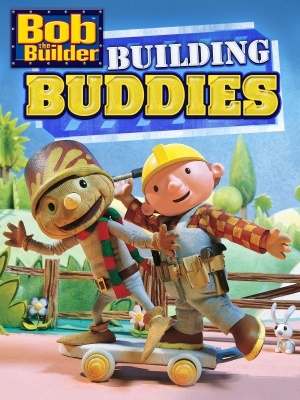 unknown Bob the Builder movie poster