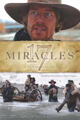 unknown 17 Miracles movie poster
