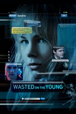 unknown Wasted on the Young movie poster