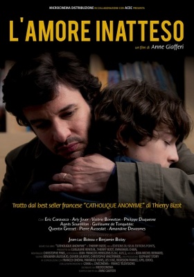 unknown LÂ’Amore Inatteso movie poster